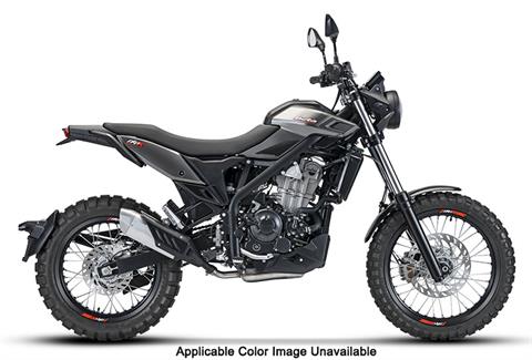 2026 Beta Alp X