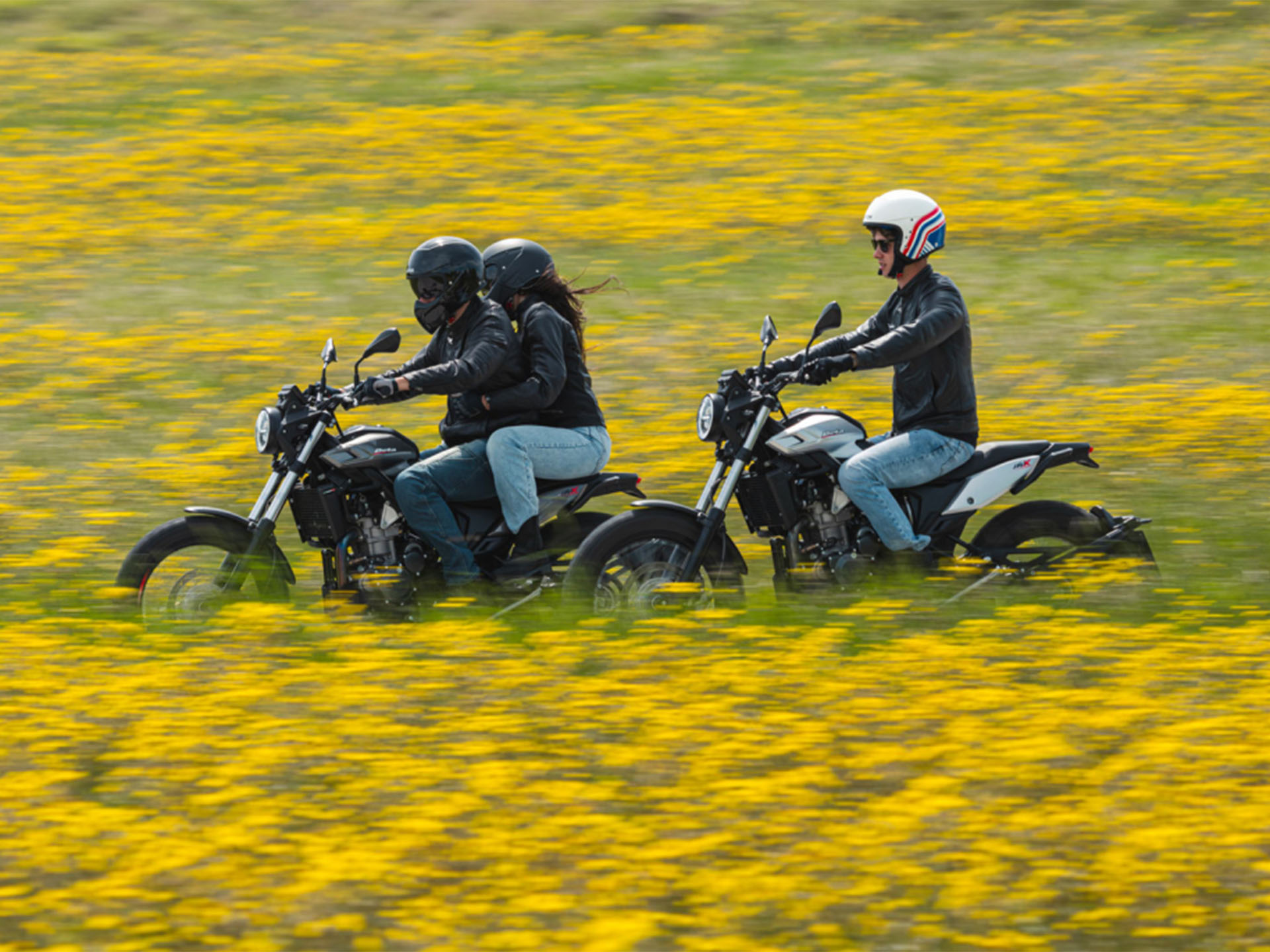 2026 Beta Alp X in The Dalles, Oregon - Photo 4