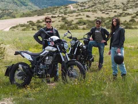 2026 Beta Alp X in The Dalles, Oregon - Photo 7