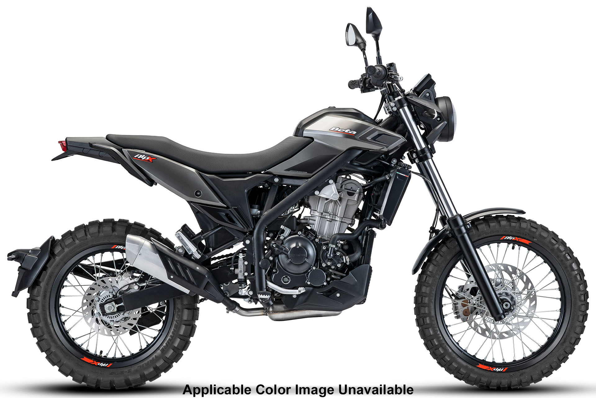 2026 Beta Alp X in Mesa, Arizona - Photo 1