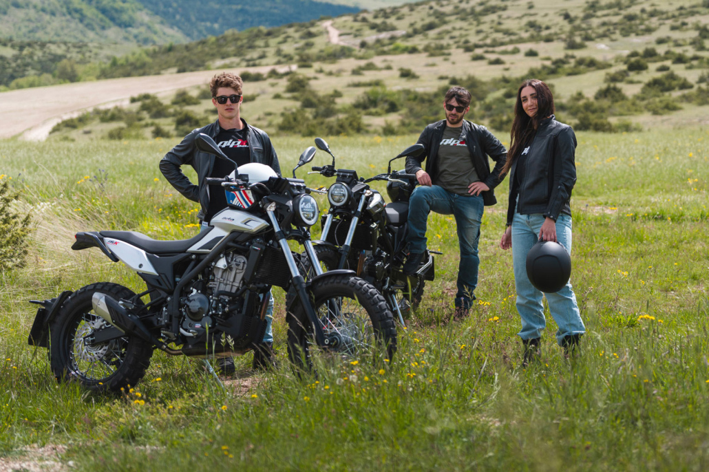 2026 Beta Alp X in Mesa, Arizona - Photo 3