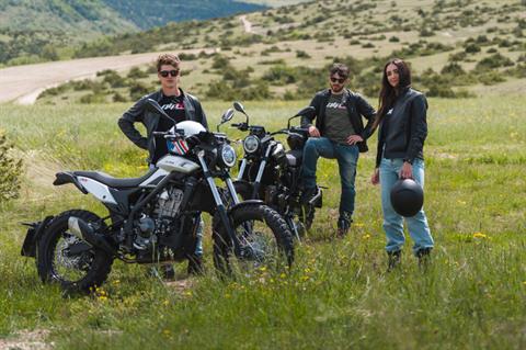 2026 Beta Alp X in Mesa, Arizona - Photo 3