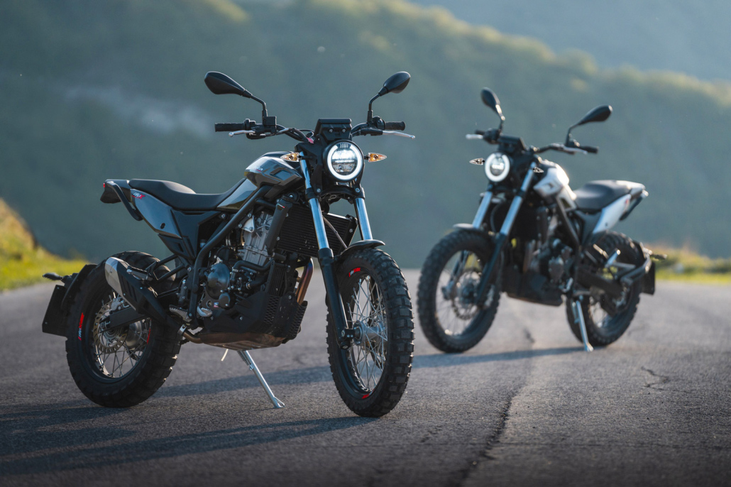 2026 Beta Alp X in Mesa, Arizona - Photo 4