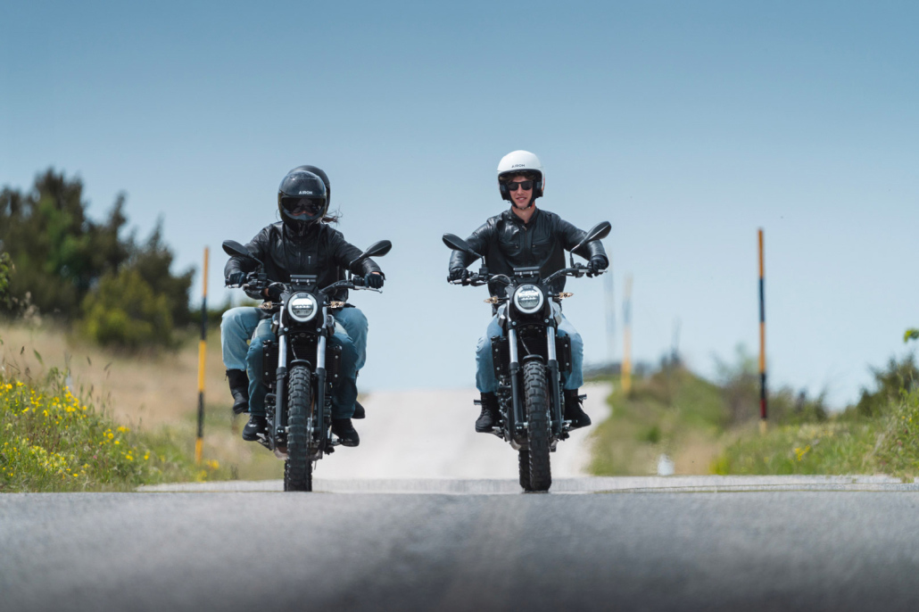 2026 Beta Alp X in Mesa, Arizona - Photo 5