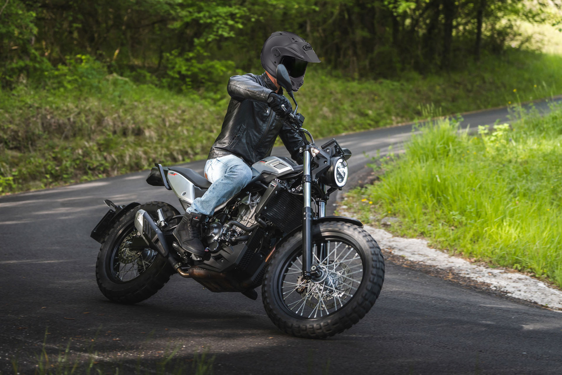 2026 Beta Alp X in Mesa, Arizona - Photo 7