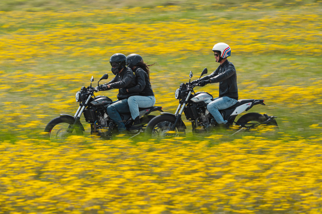 2026 Beta Alp X in Mesa, Arizona - Photo 8