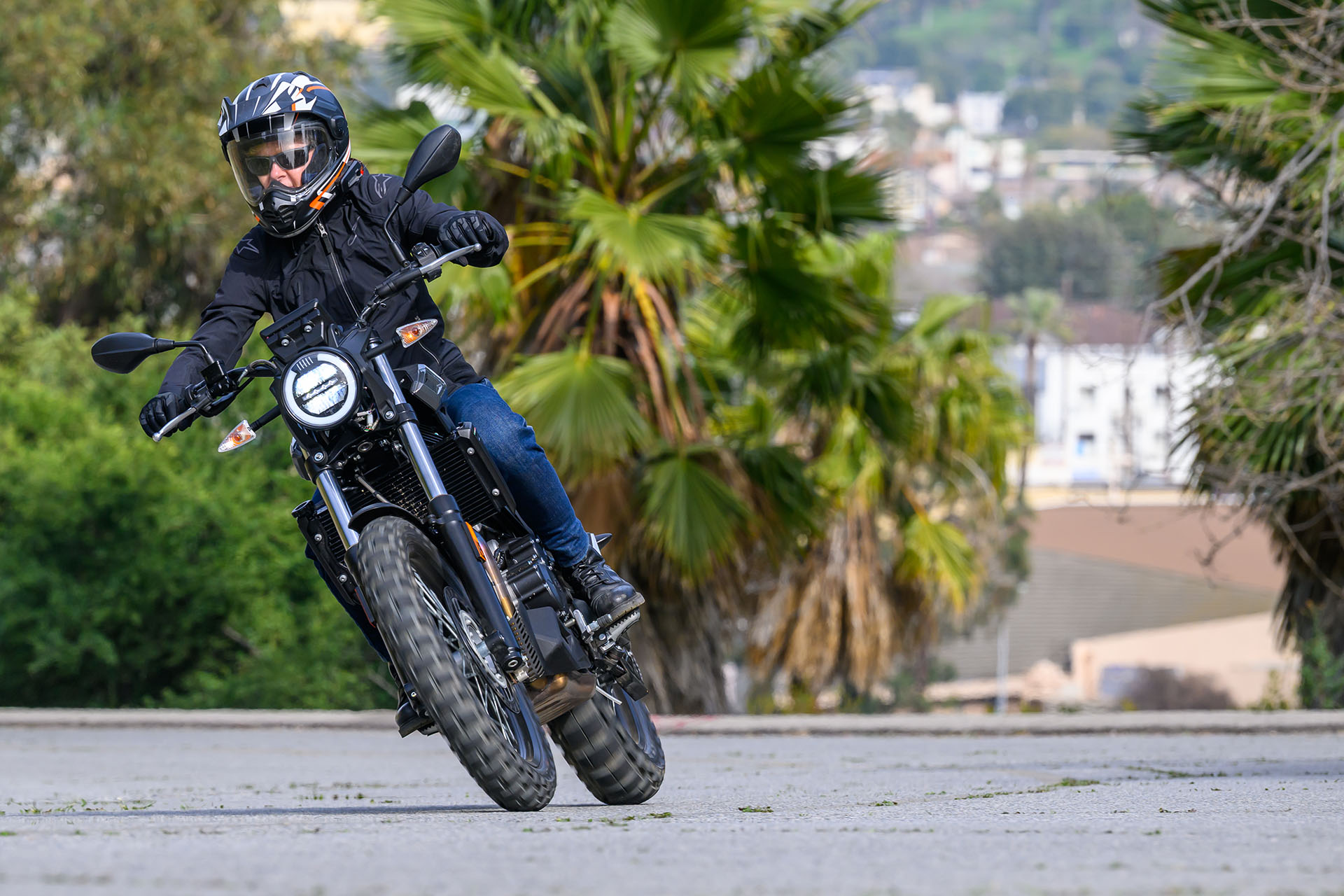 2026 Beta Alp X in Mesa, Arizona - Photo 9