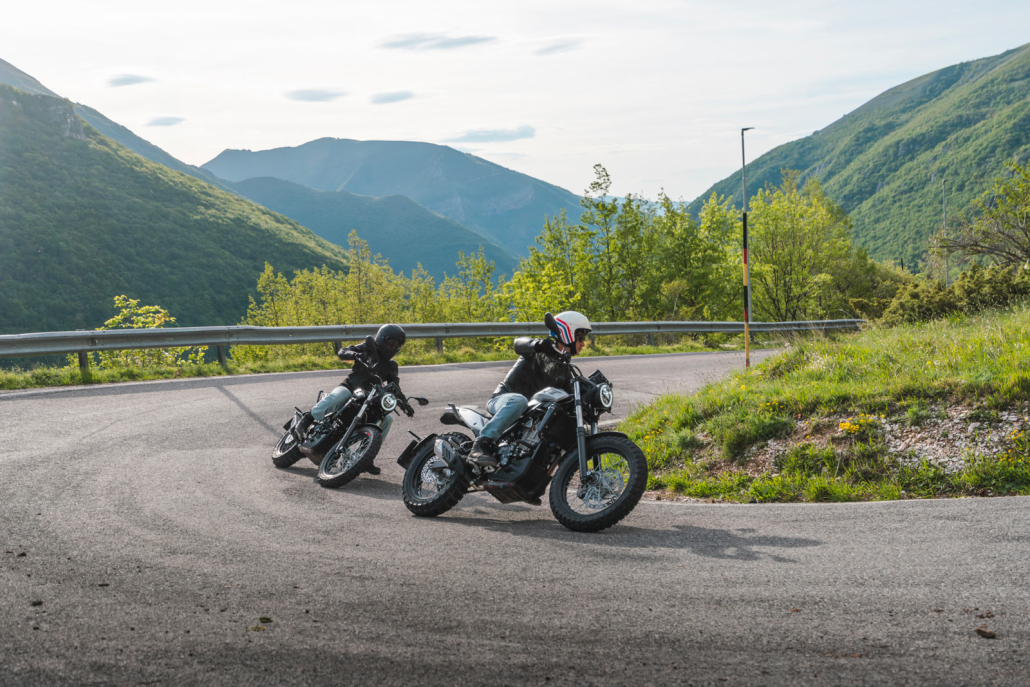 2026 Beta Alp X in Mesa, Arizona - Photo 10