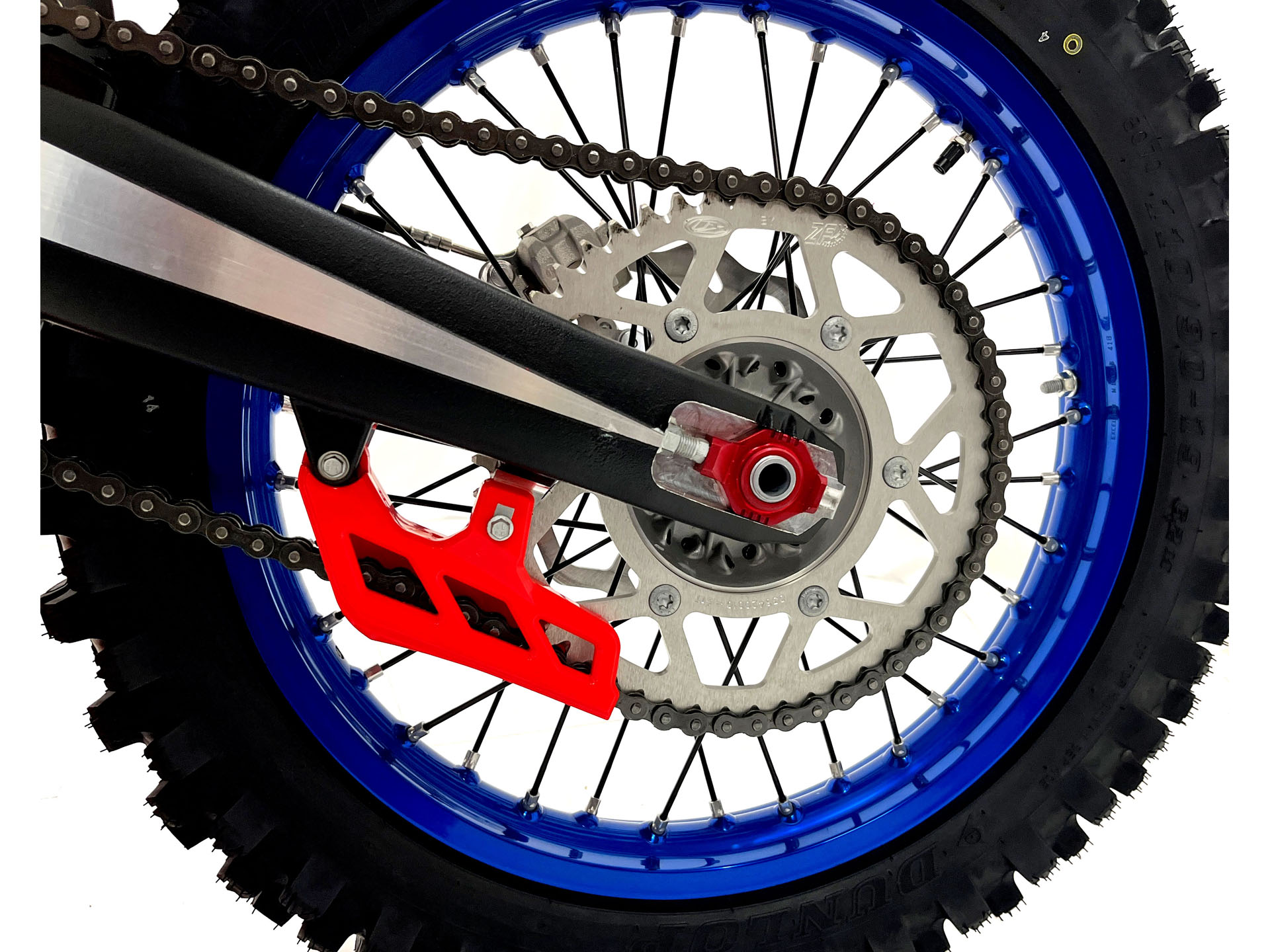 2026 Beta 250 RX in West Bridgewater, Massachusetts - Photo 4