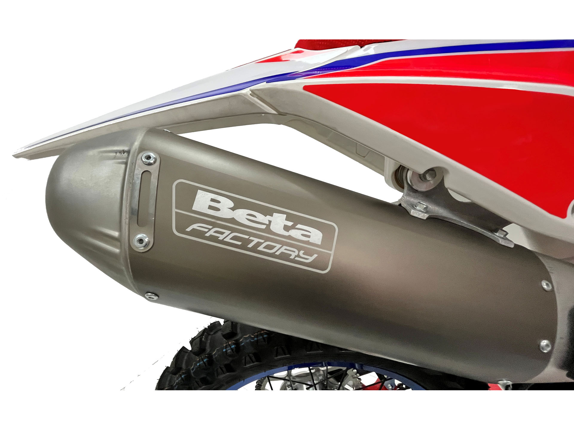 2026 Beta 250 RX in West Bridgewater, Massachusetts - Photo 5