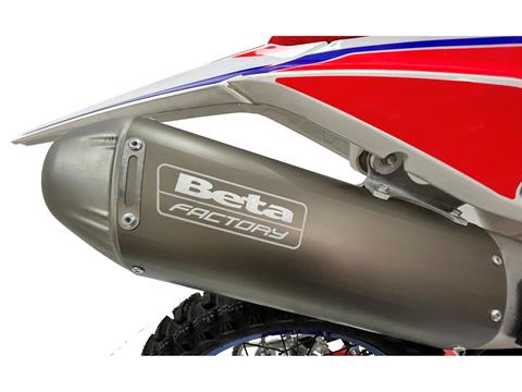 2026 Beta 250 RX in West Bridgewater, Massachusetts - Photo 5