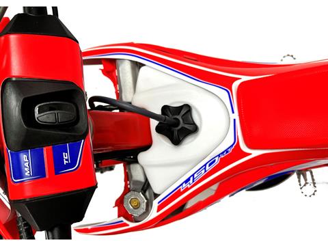 2026 Beta 250 RX in West Bridgewater, Massachusetts - Photo 7