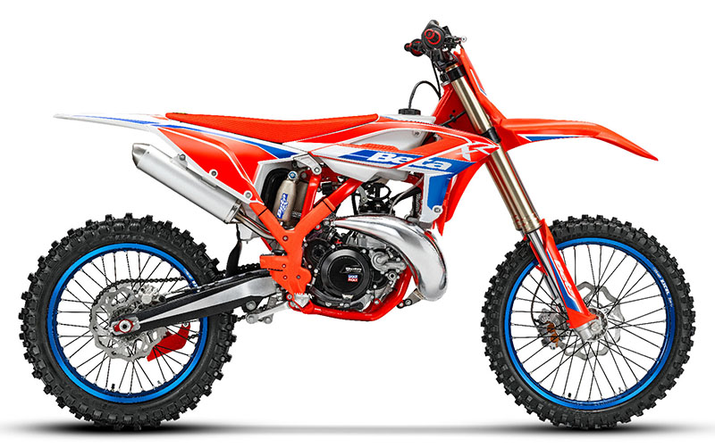 2026 Beta 250 RX in The Dalles, Oregon - Photo 1