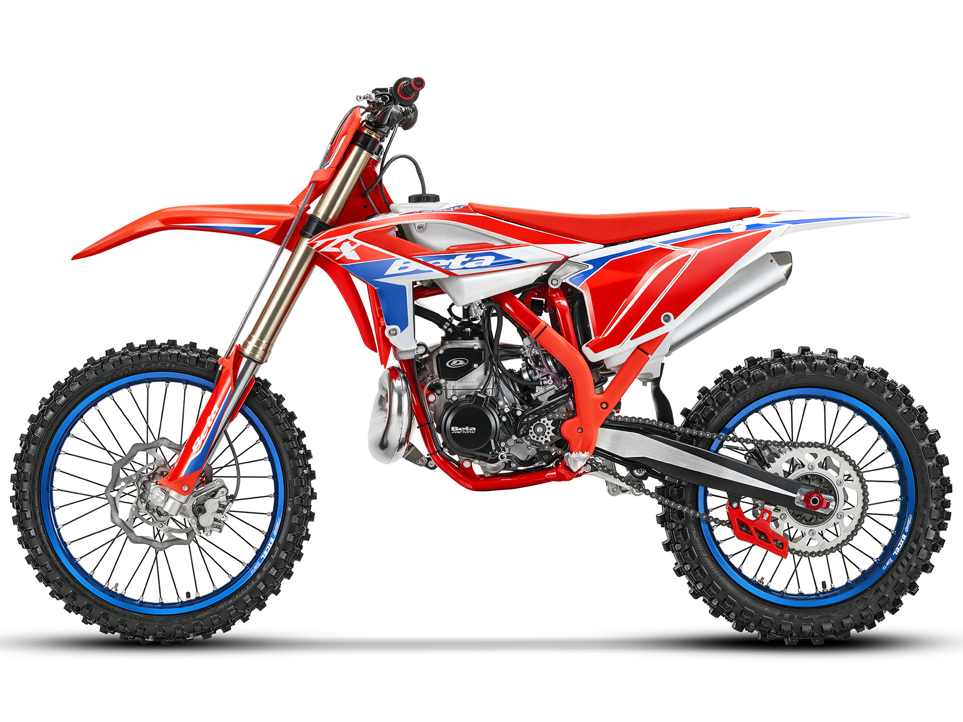 2026 Beta 250 RX in The Dalles, Oregon - Photo 2
