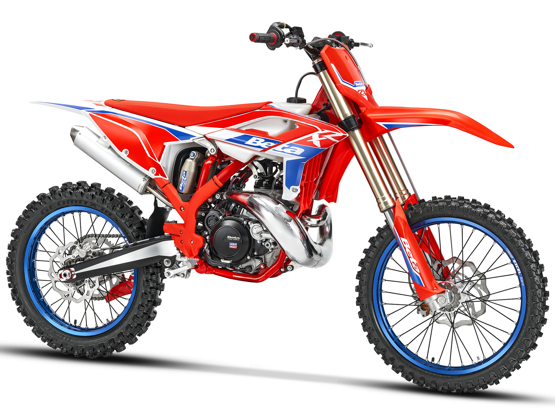 2026 Beta 250 RX in The Dalles, Oregon - Photo 3
