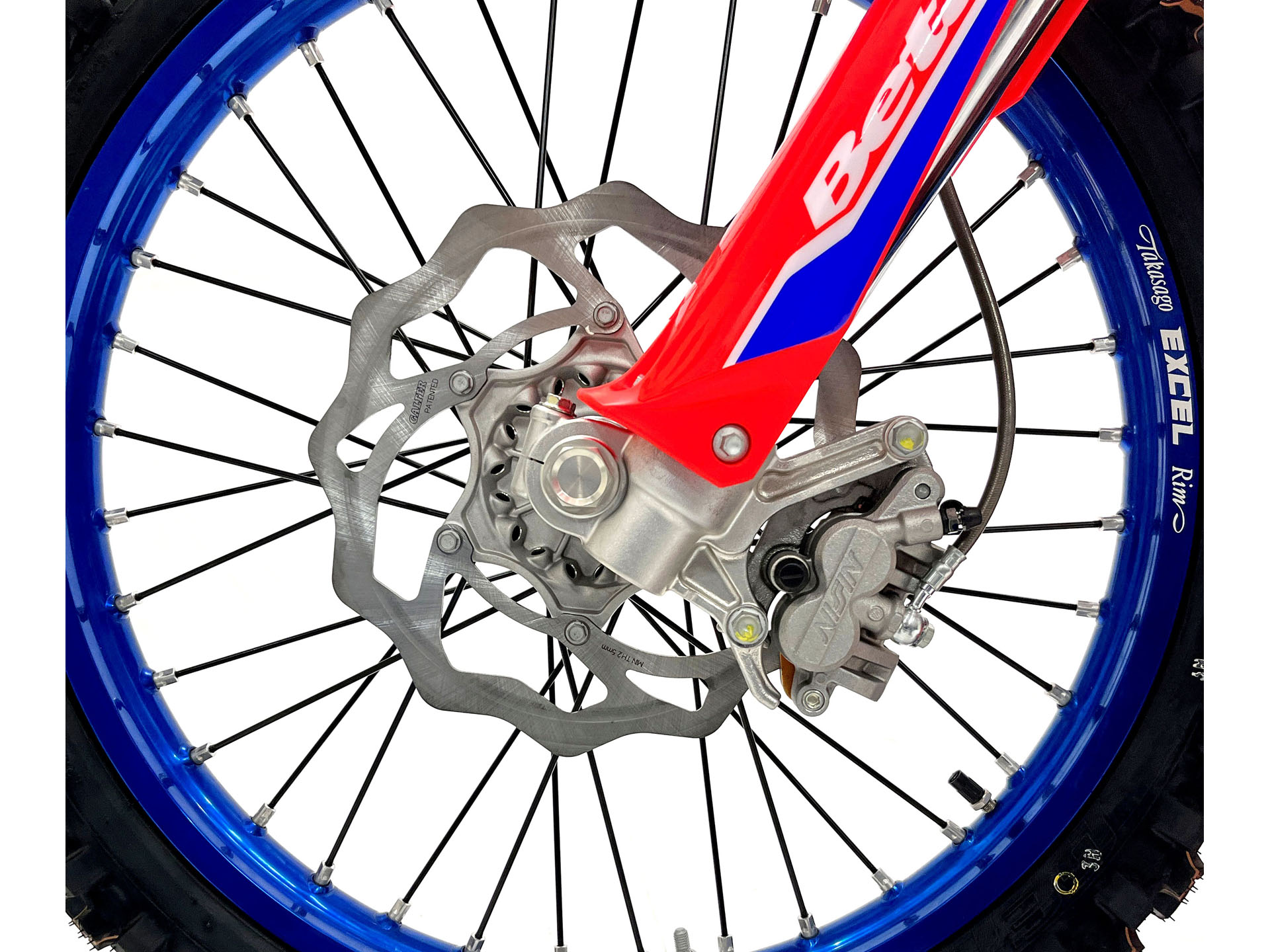 2026 Beta 350 RX in West Bridgewater, Massachusetts - Photo 2