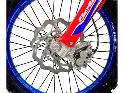 2026 Beta 350 RX in West Bridgewater, Massachusetts - Photo 2