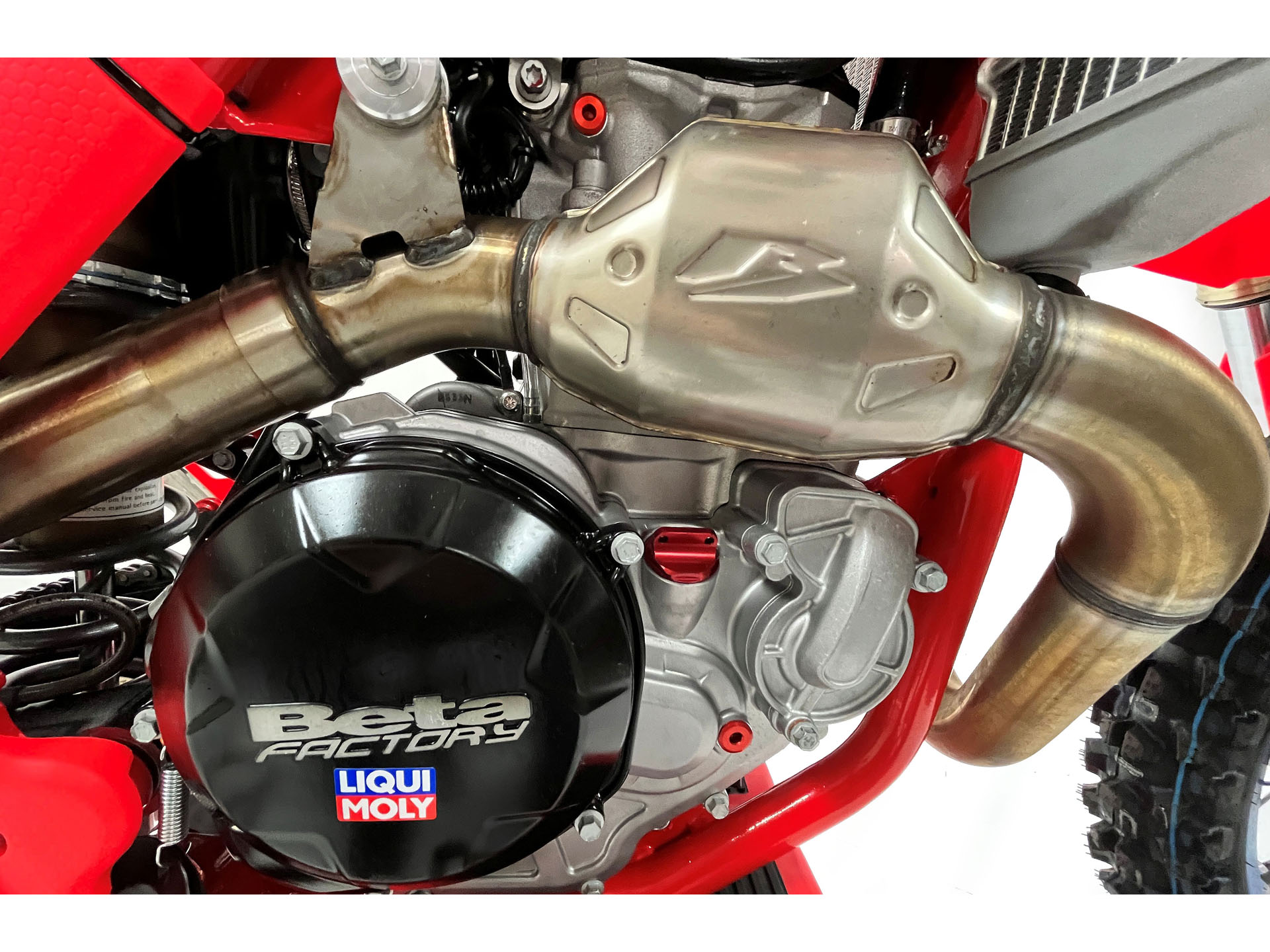 2026 Beta 350 RX in West Bridgewater, Massachusetts - Photo 5