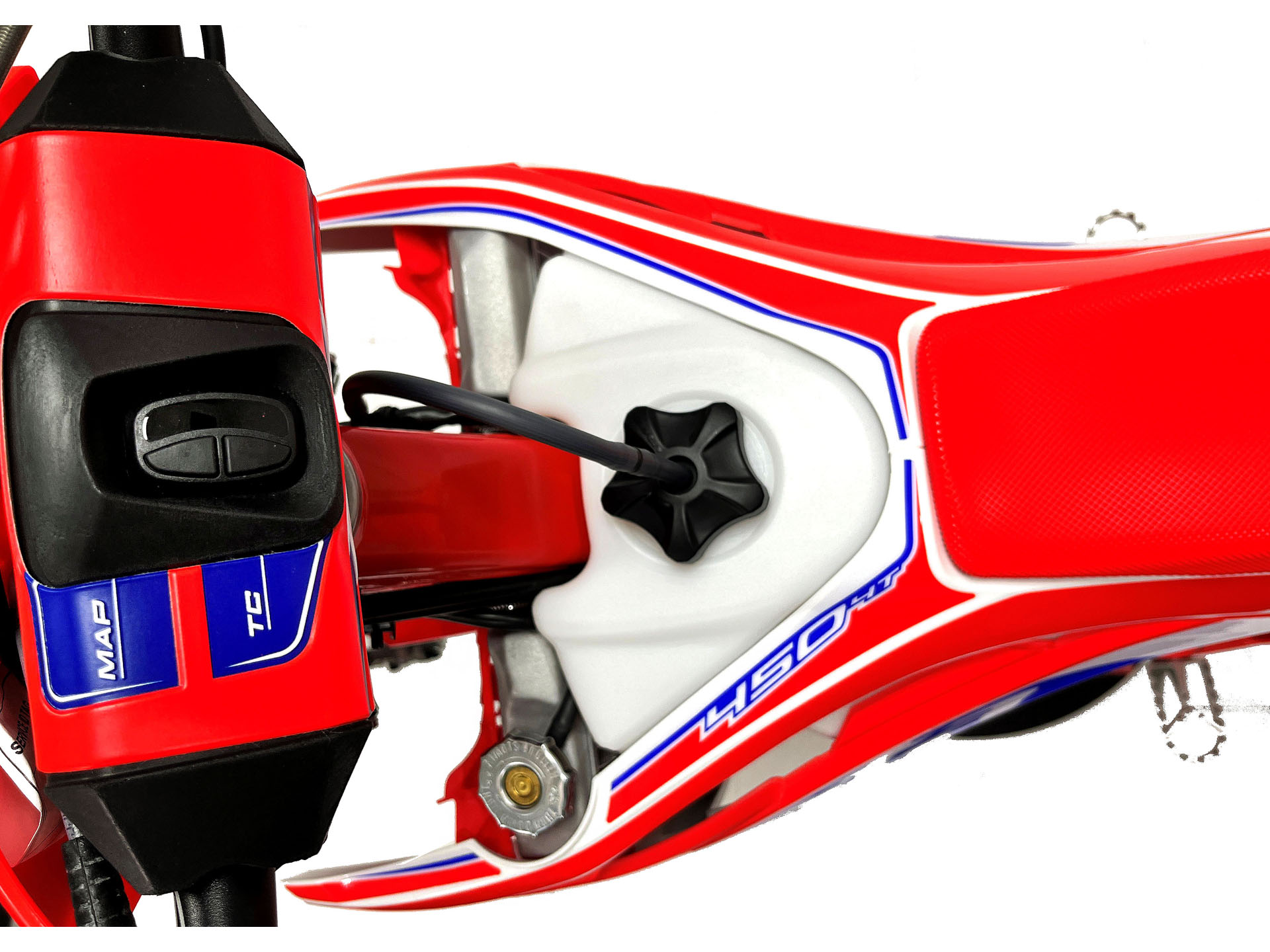 2026 Beta 350 RX in West Bridgewater, Massachusetts - Photo 6