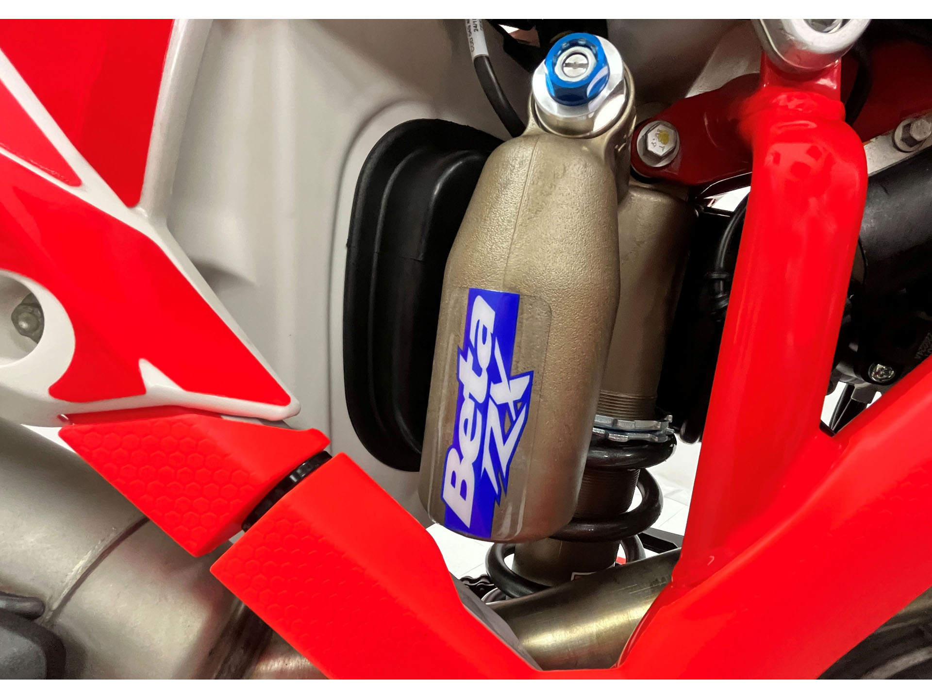 2026 Beta 350 RX in West Bridgewater, Massachusetts - Photo 8