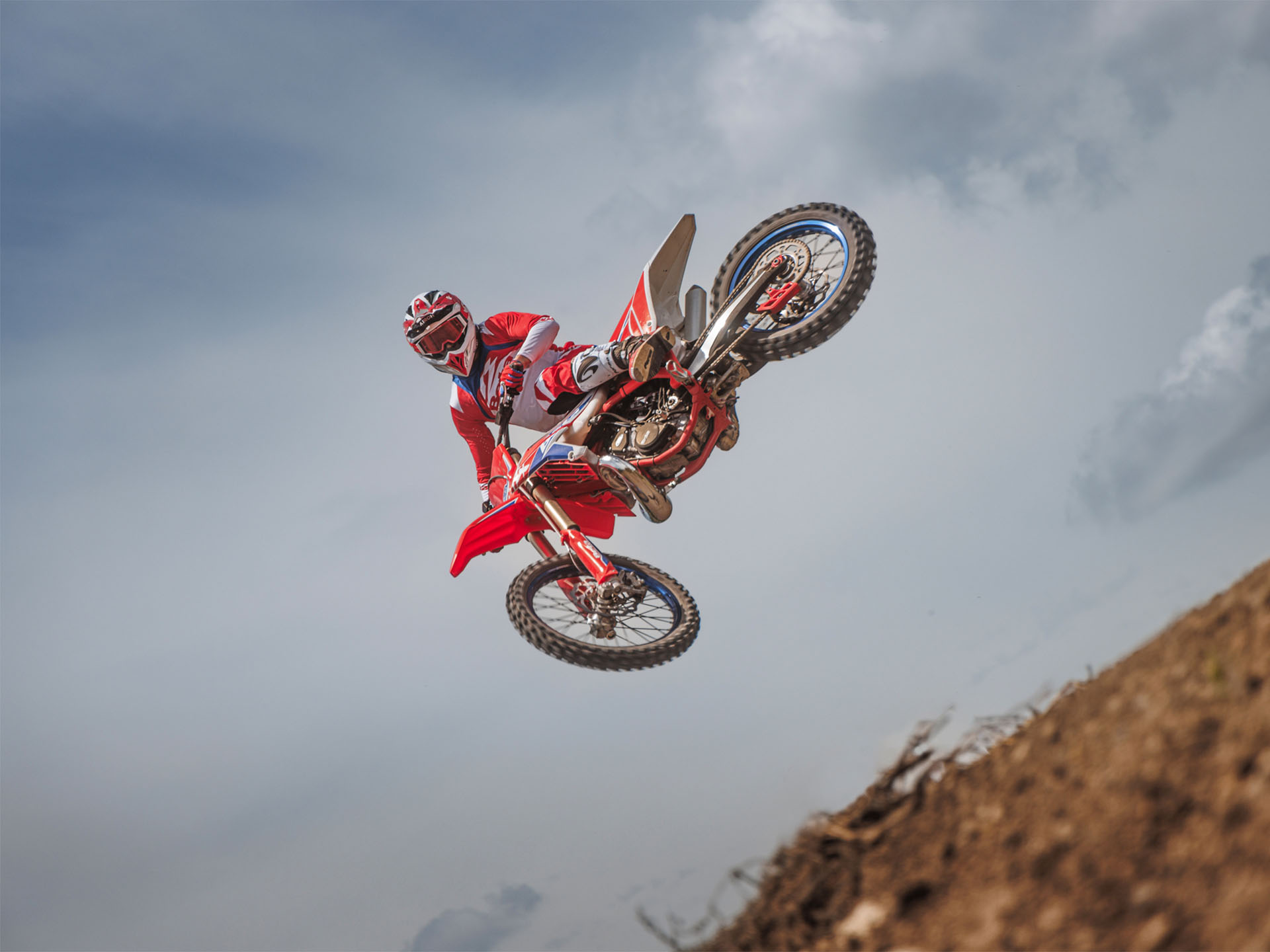 2026 Beta 350 RX in The Dalles, Oregon - Photo 9
