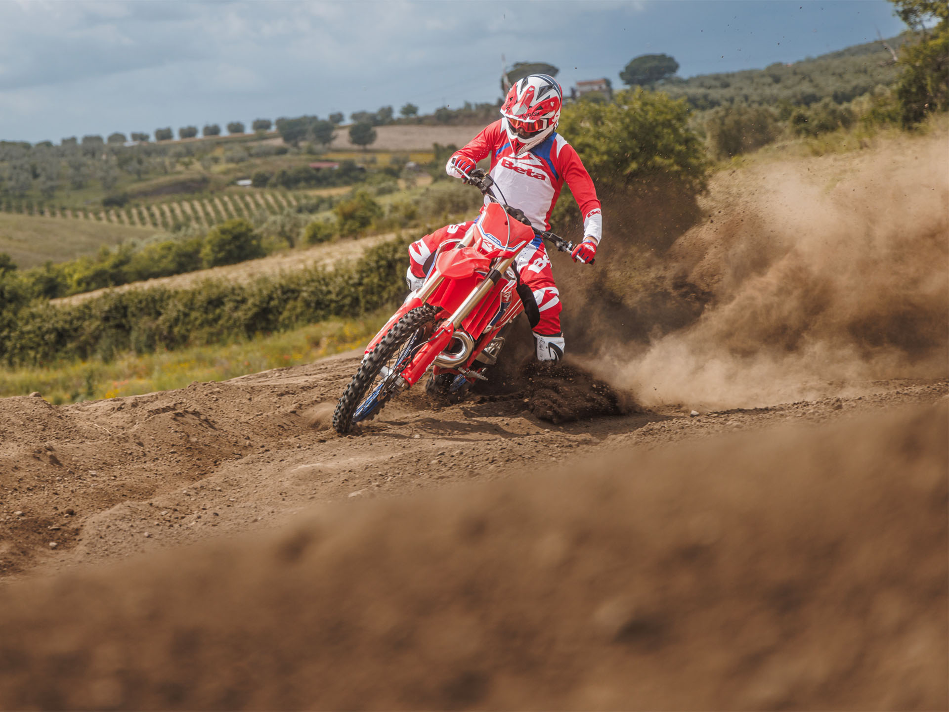 2026 Beta 350 RX in The Dalles, Oregon - Photo 14