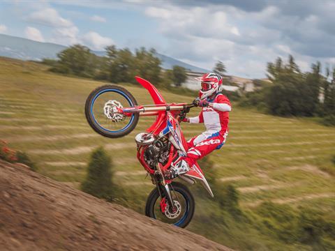 2026 Beta 350 RX in The Dalles, Oregon - Photo 15