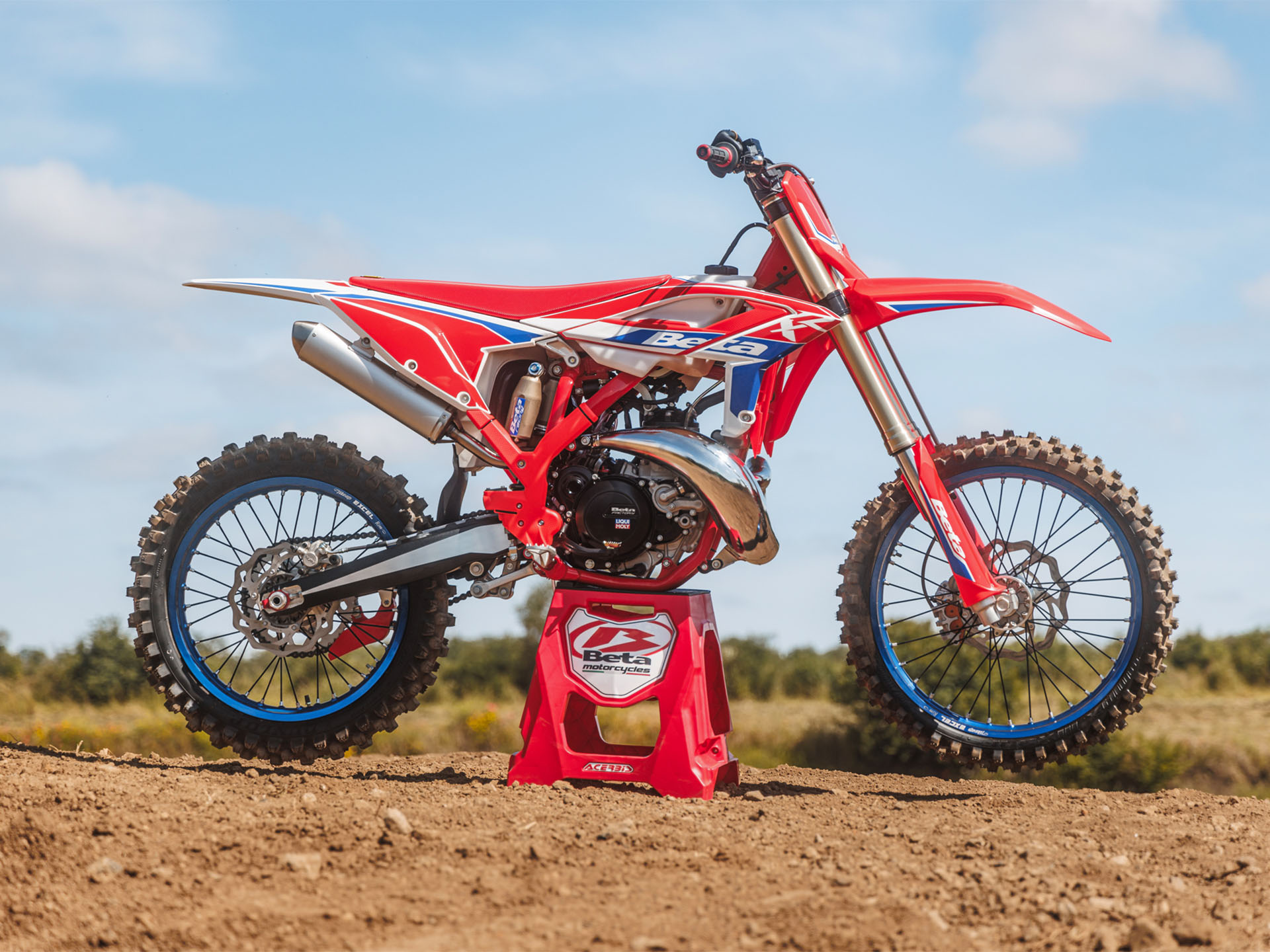 2026 Beta 350 RX in The Dalles, Oregon - Photo 16
