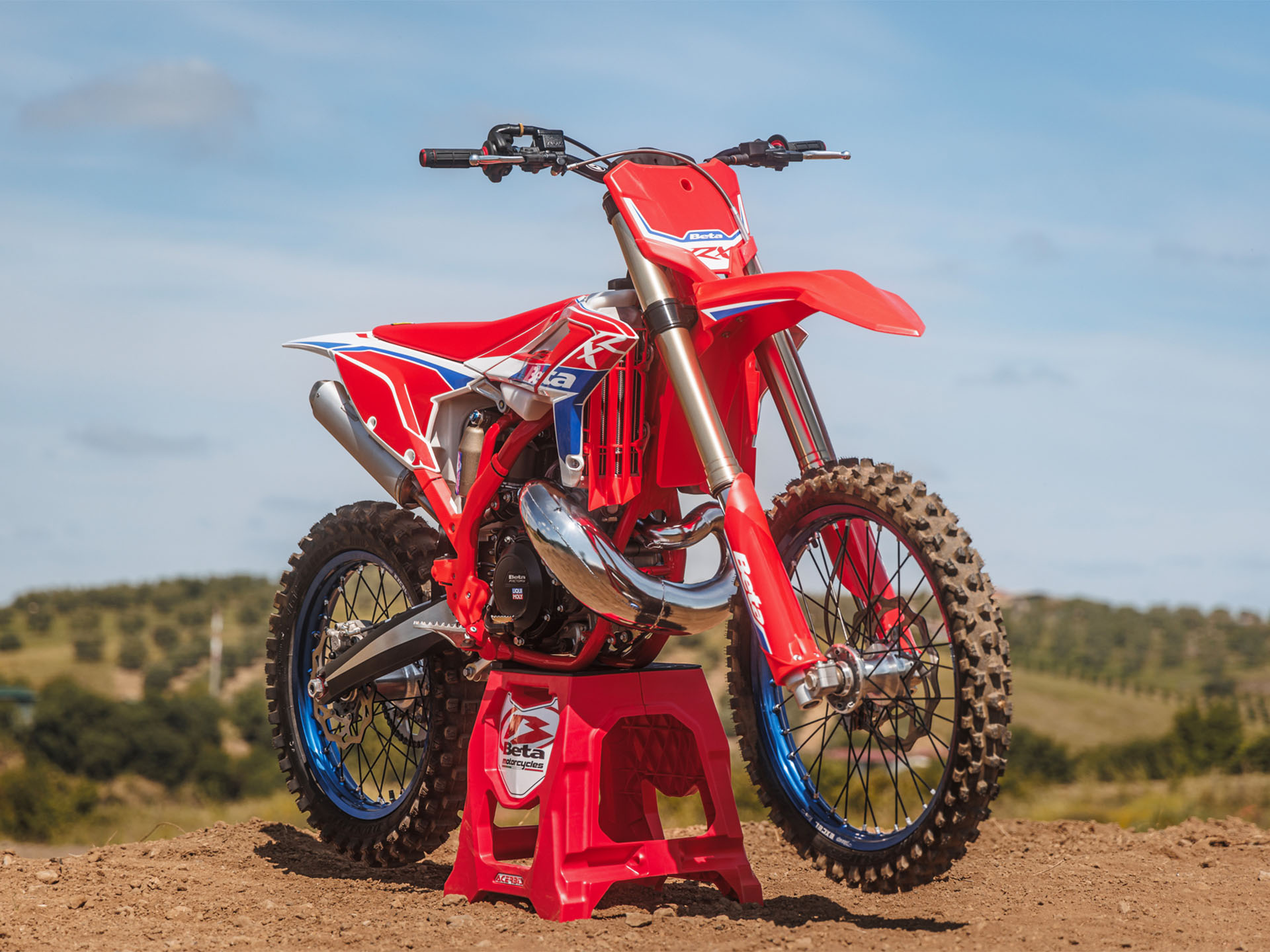 2026 Beta 350 RX in The Dalles, Oregon - Photo 17