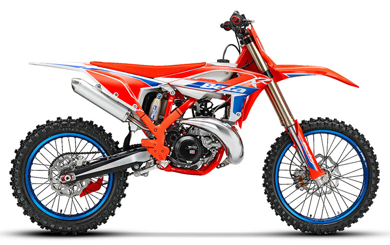 2026 Beta 350 RX in The Dalles, Oregon - Photo 1