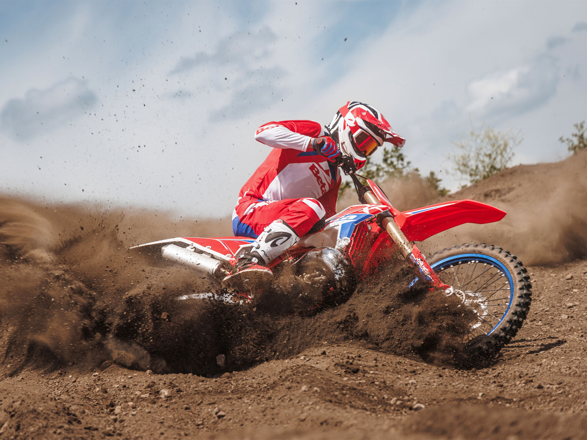 2026 Beta 350 RX in The Dalles, Oregon - Photo 19