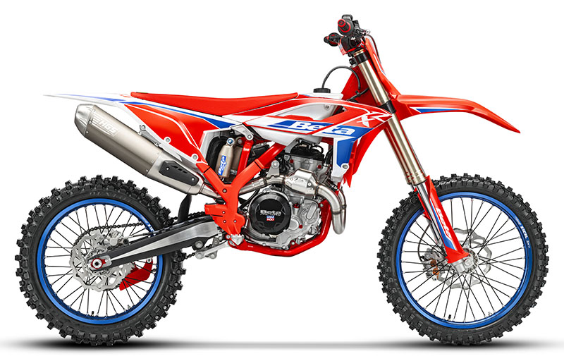 2026 Beta 450 RX in The Dalles, Oregon - Photo 1