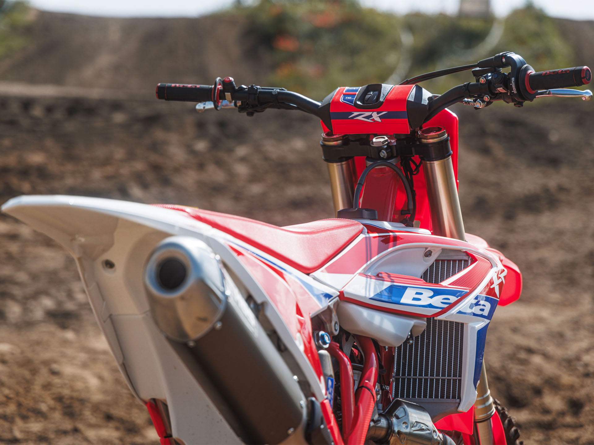 2026 Beta 450 RX in The Dalles, Oregon - Photo 3