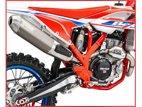 2026 Beta 450 RX in The Dalles, Oregon - Photo 5