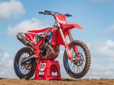 2026 Beta 450 RX in The Dalles, Oregon - Photo 10