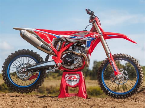 2026 Beta 450 RX in The Dalles, Oregon - Photo 11