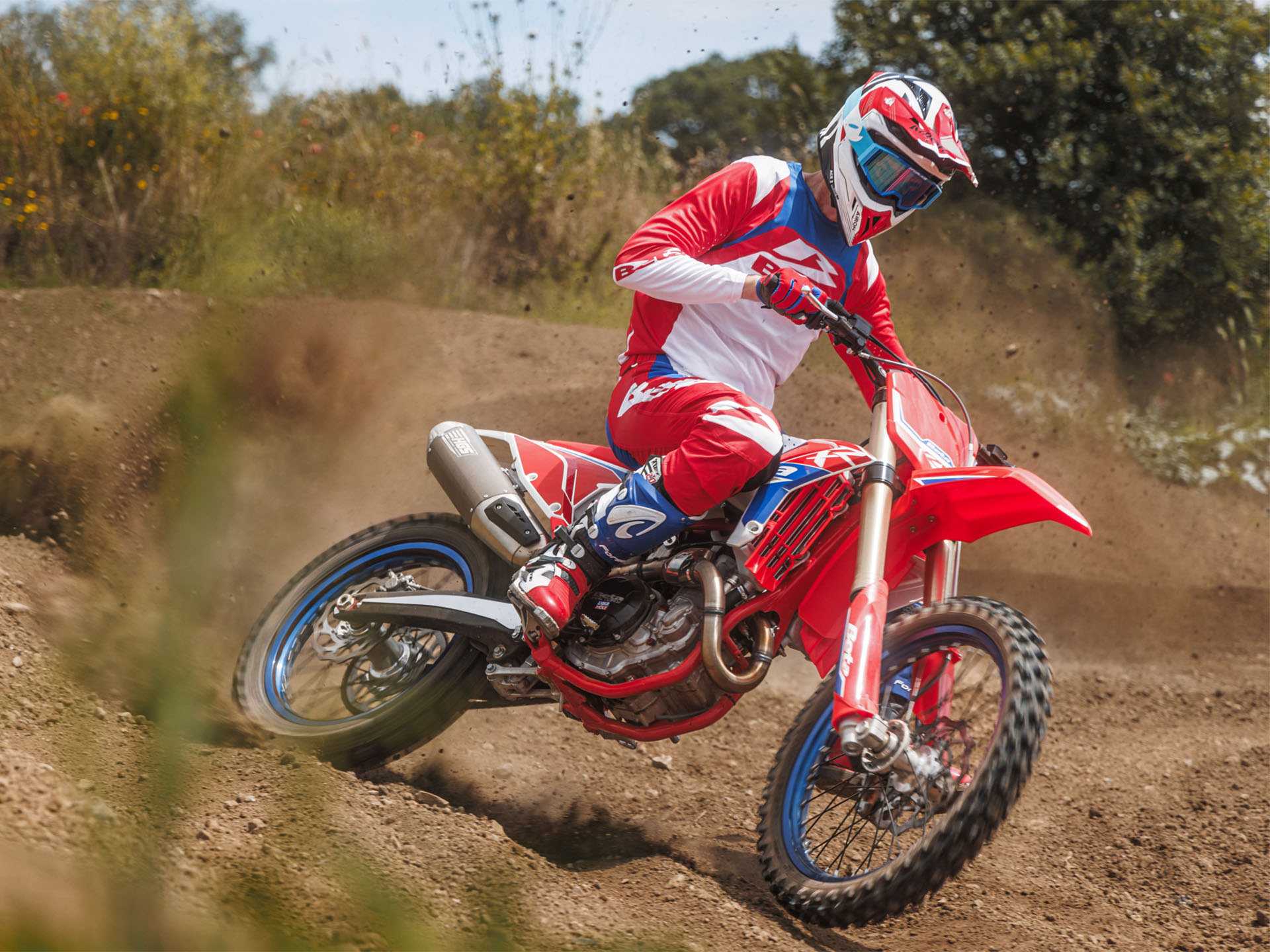 2026 Beta 450 RX in The Dalles, Oregon - Photo 13