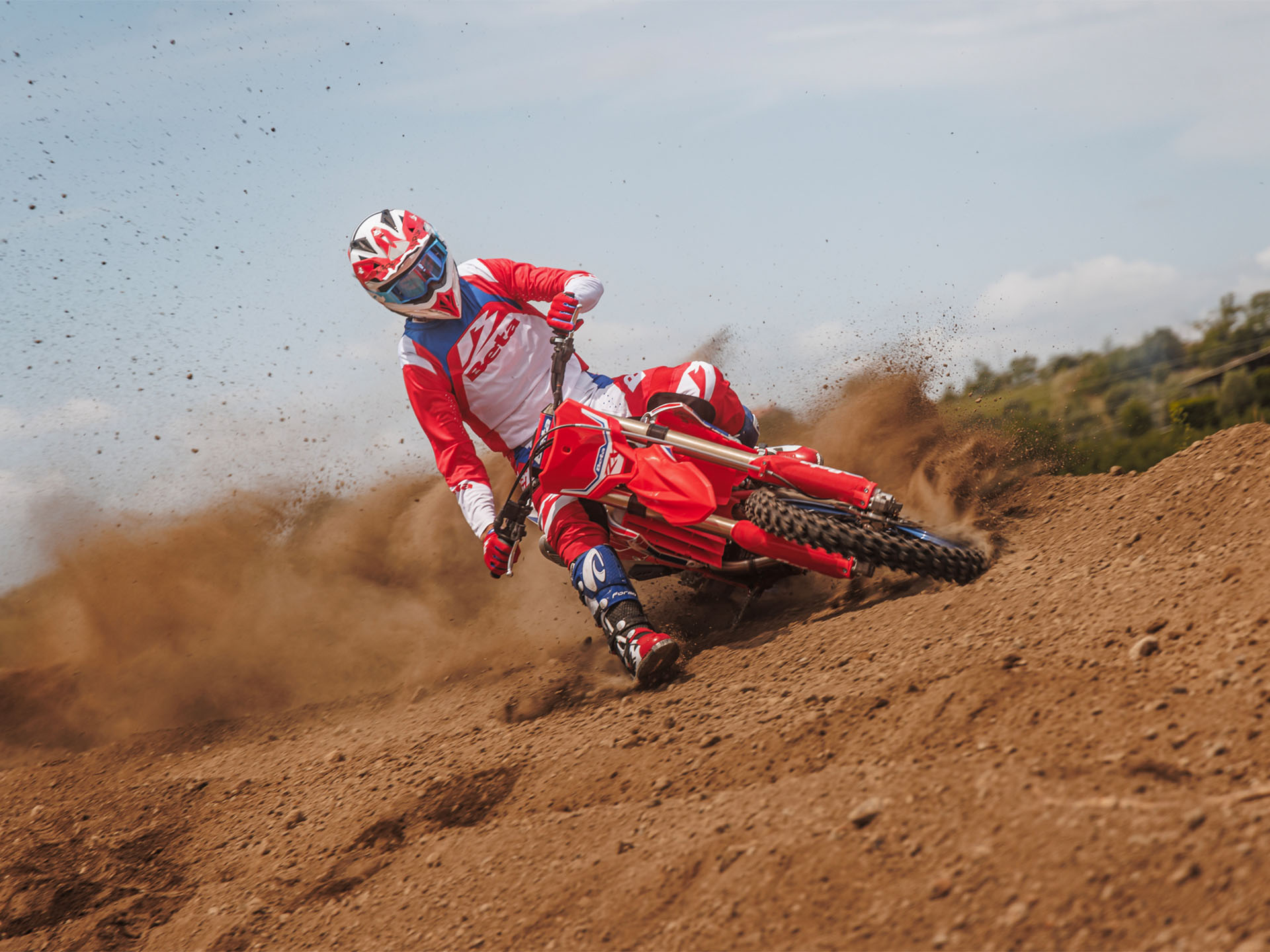 2026 Beta 450 RX in The Dalles, Oregon - Photo 15