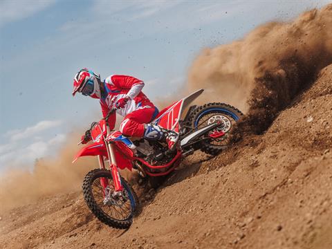 2026 Beta 450 RX in The Dalles, Oregon - Photo 16