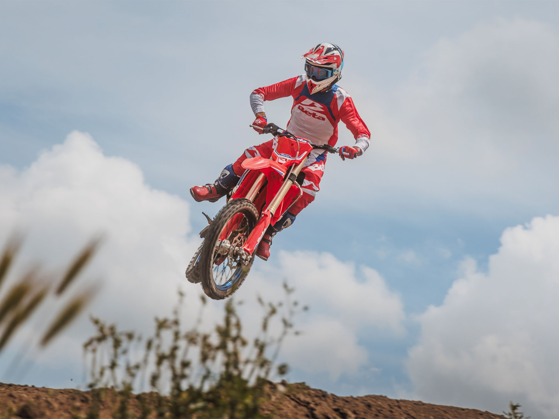 2026 Beta 450 RX in The Dalles, Oregon - Photo 17
