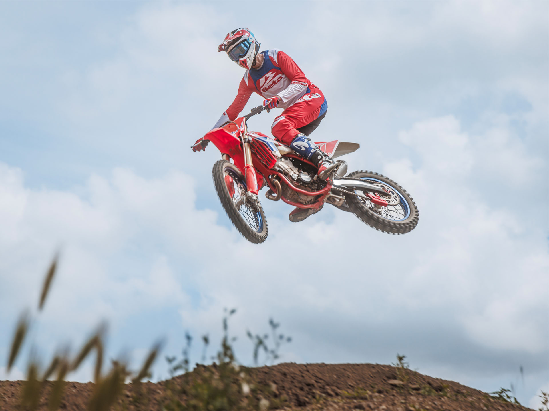 2026 Beta 450 RX in The Dalles, Oregon - Photo 18