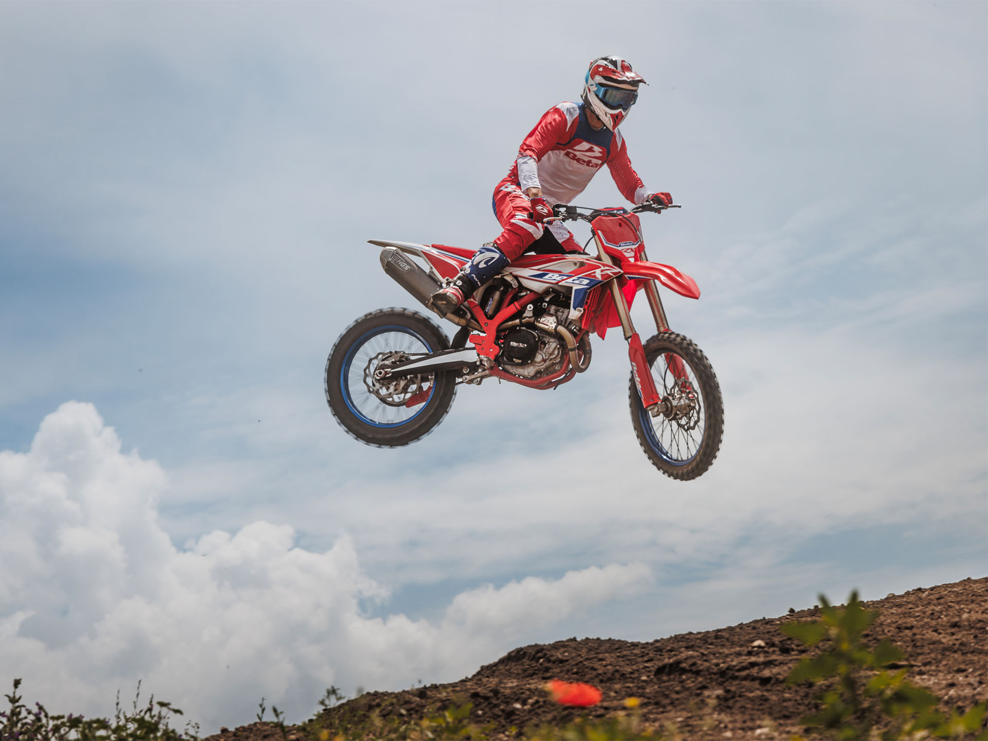 2026 Beta 450 RX in The Dalles, Oregon - Photo 19