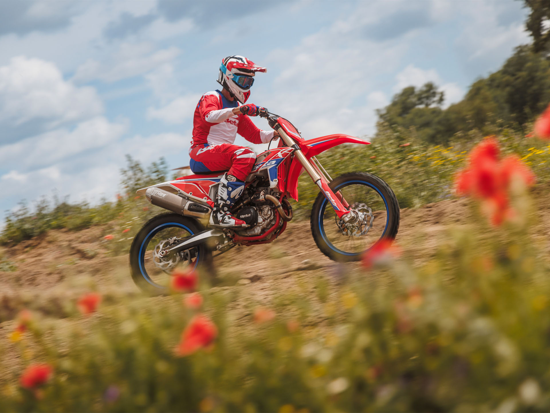 2026 Beta 450 RX in The Dalles, Oregon - Photo 20