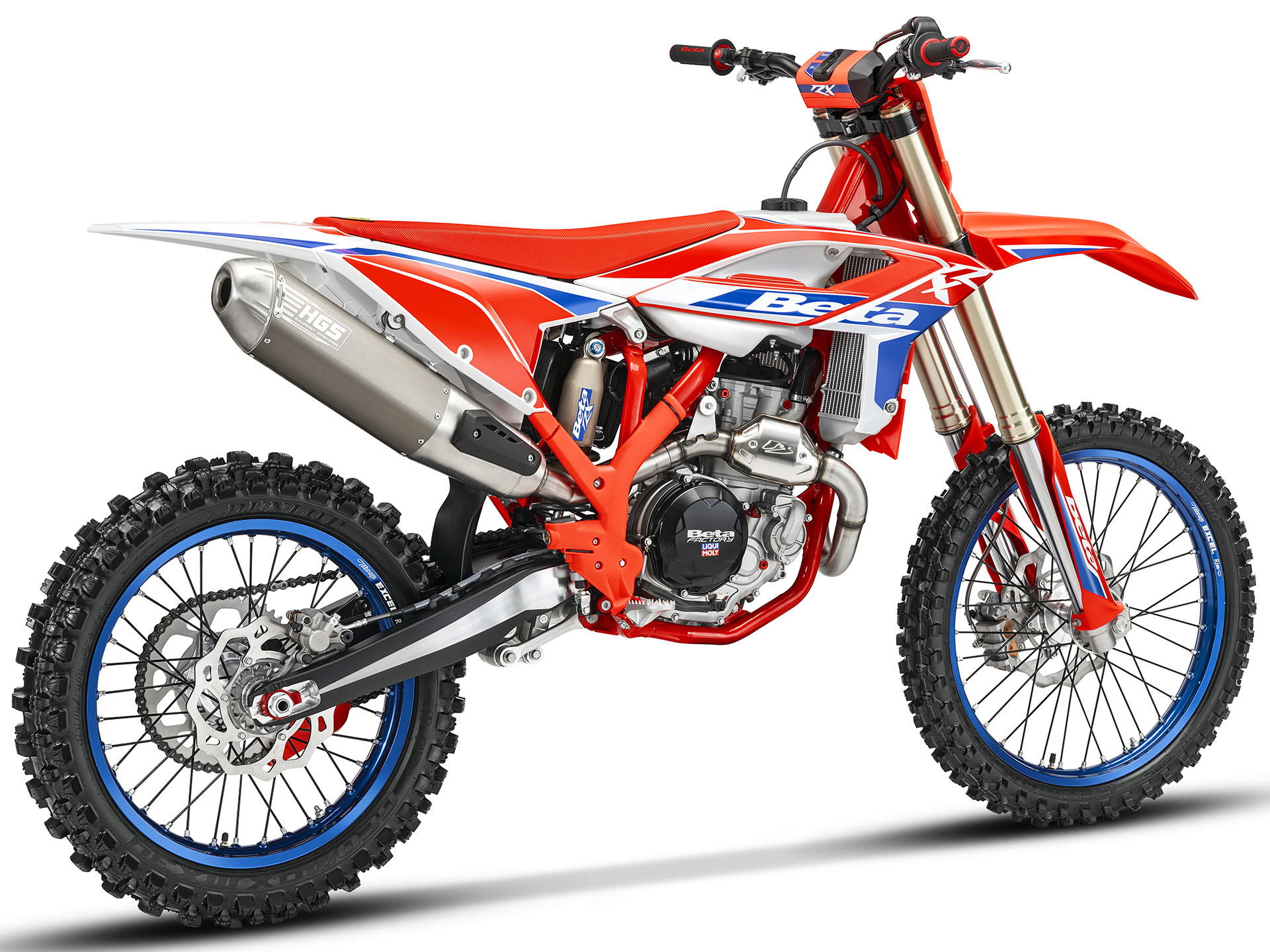 2026 Beta 450 RX in The Dalles, Oregon - Photo 2