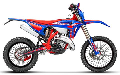 2026 Beta 125 RR Race in West Bridgewater, Massachusetts