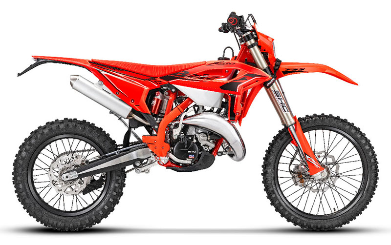 2026 Beta 125 RR X-Pro in The Dalles, Oregon - Photo 1