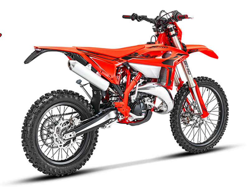 2026 Beta 125 RR X-Pro in The Dalles, Oregon - Photo 2