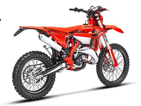 2026 Beta 125 RR X-Pro in The Dalles, Oregon - Photo 2