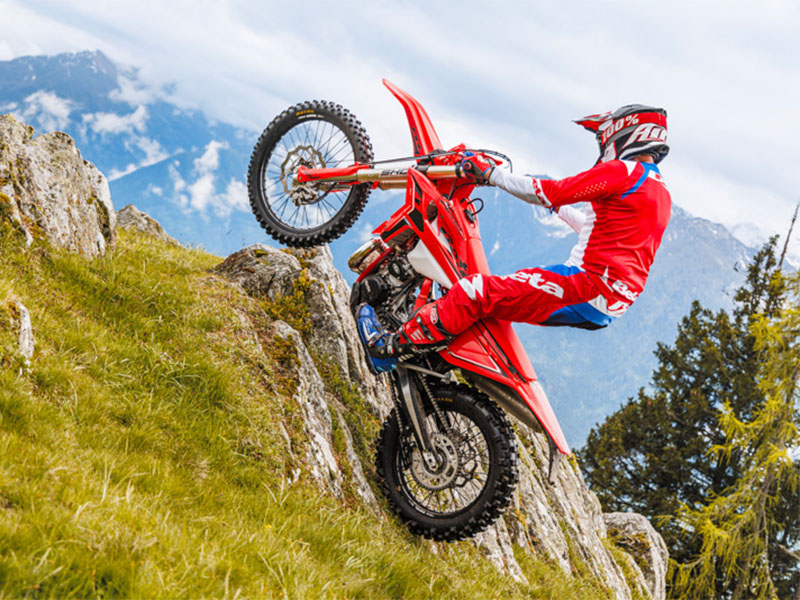 2026 Beta 125 RR X-Pro in The Dalles, Oregon - Photo 13
