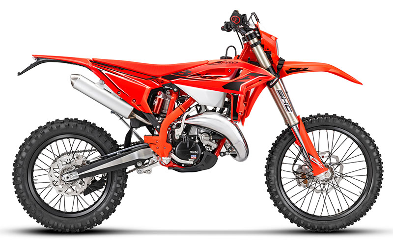 2026 Beta 200 RR X-Pro in The Dalles, Oregon - Photo 1